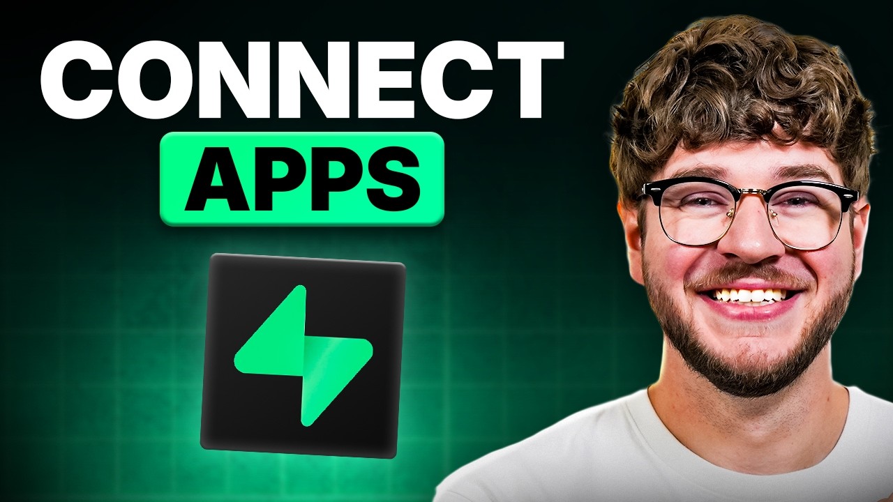 How to Connect Apps to Your Self Hosted Supabase - YouTube