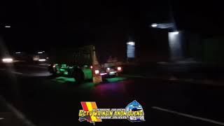 Story' wa keren truck part4 #cctv Wringin Anom oleng