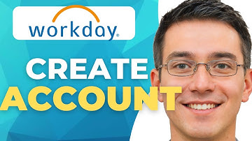 How To Create A Workday Account (Quick Guide)