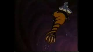 Hercules, Icelandic vhs opening