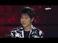 Asia&#39;s Got Talent Eric Chien Grand Final!