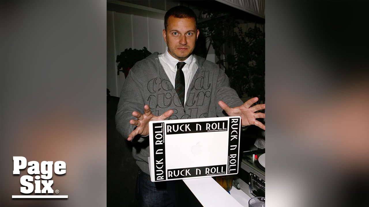 Beloved Hollywood manager Chris Huvane dead at 47 | Page Six Celebrity News