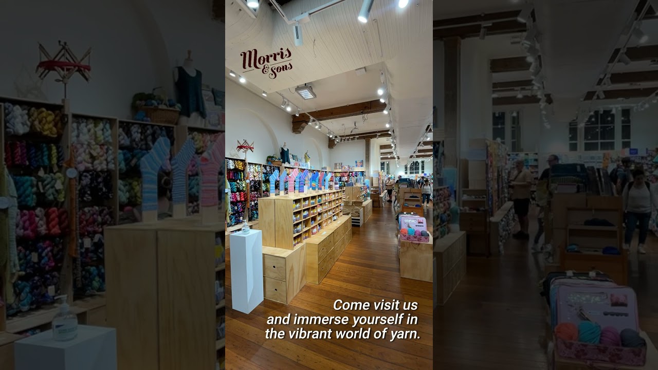 Visit Morris and Sons in Sydney