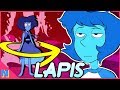 Lapis Lazuli &amp; Her Symbolism EXPLAINED! (Steven Universe)