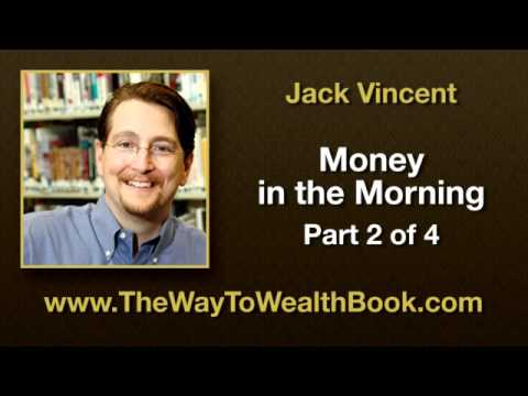 Money in the Morning Interview w/ Jack Vincent on ...