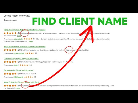How to Find