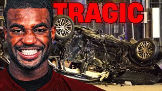 The SHOCKING Story Of Football Player D.J. Hayden