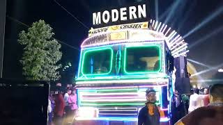 Download Lagu Modern Audio !! New Concept !! Dushera Setup !! Jharpada Durga Puja Samiti !! MP3