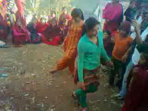 Kaslai sodhne hola Nepali Song