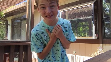 Fuji Apple Scum Cake (Official Music Video)