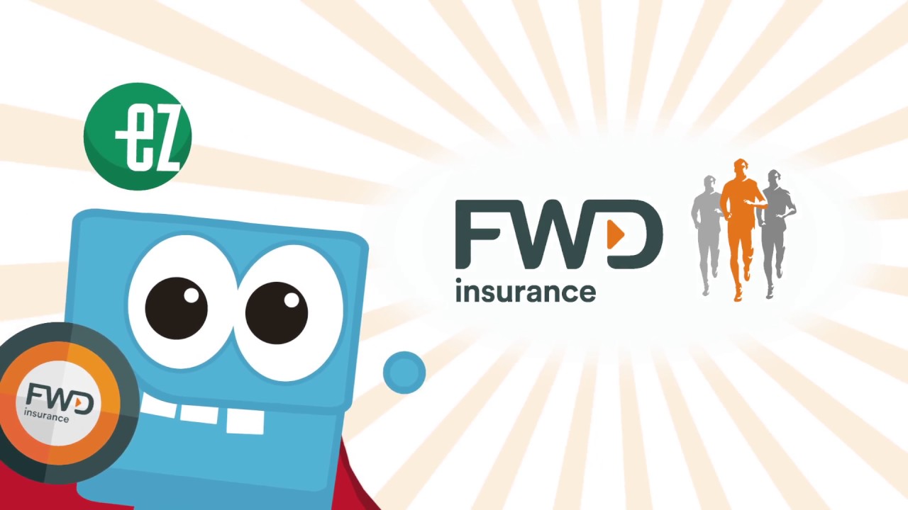 FWD Insurance provides commuters free coverage for their Ezlink card