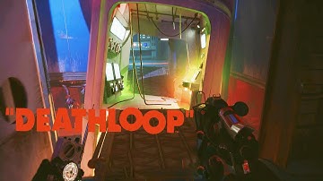 FRIED BY A ROCKET DEATH - The Spice Of Life Guide | DEATHLOOP