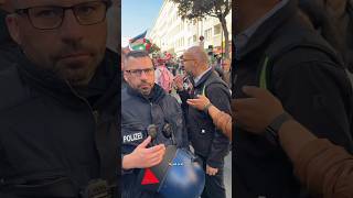 Berlin – 16 May 2026Journalists from Arab media outlets faced assaults and pressure from Berlin
