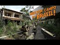 JOGANDO NO MELHOR CAMPO DE AIRSOFT | MEGA CITY