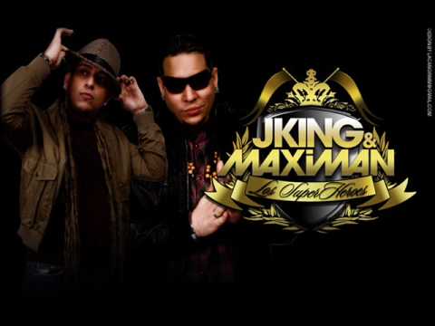 j-king & maximan farandulera j-king & maximan farandulera