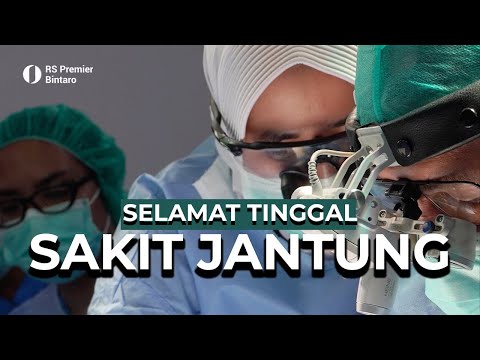 Mengenal Berbagai Jenis Penyelesaian Permasalahan Jantung