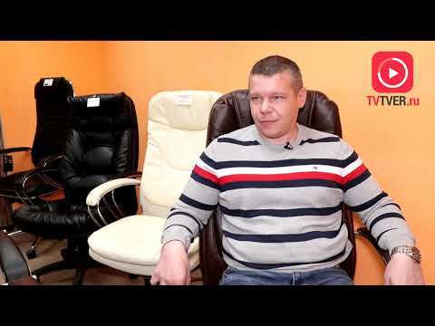 Комфортные и эргономичные кресла для работы и учёбы от «Кресла маркет»