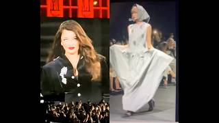 Fashion week is Fashion Week! And #YerevanFashionWeek was mind blowing! #fashionweek2025 #yerevan