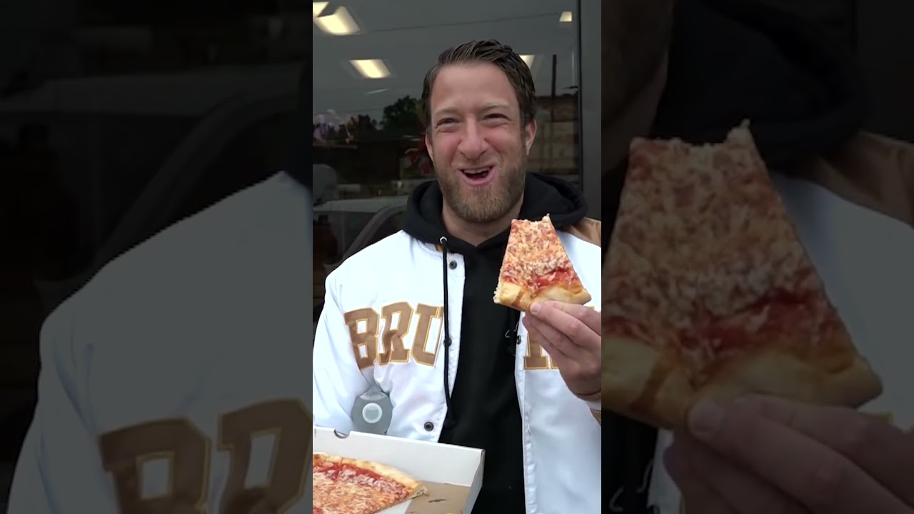 Dave Portnoy Sends Crowd Into Frenzy With Monster Score