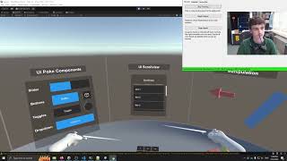 AetherVR: Play VR without VR Headset