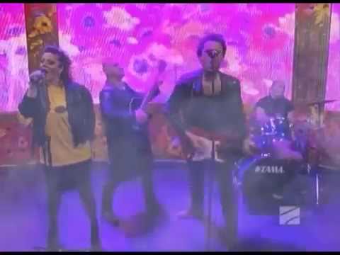 Hot Compot - აფრები