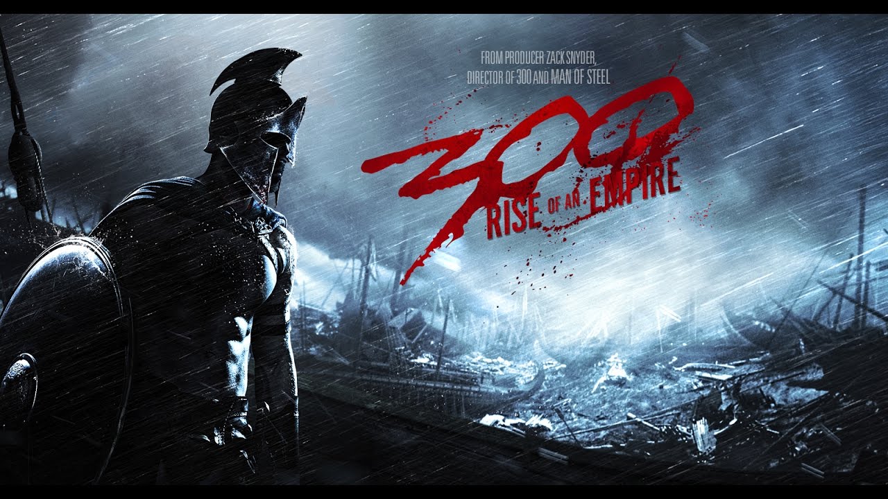 Ver 300: Rise Of An Empire 2014 Pelicula Completa En Espanol