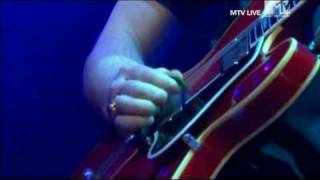 Champagne Supernova - Oasis (Live @ Wembley 2008)