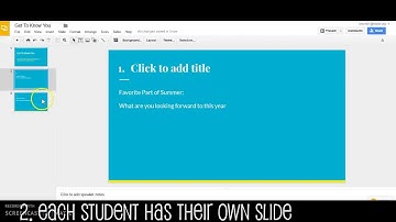 2 Ways to Create Collaborative Slides (2019)