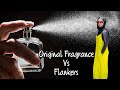 BATTLE OF THE FLANKERS | COMPARING ORIGINAL FRAGRANCE TO  FLANKERS | Tag video @ Ceylon Cleo