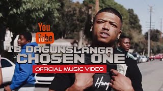 TB DaGunSlanga - ''Chosen One'' (Official Video) |Dir.By @rwfilmss