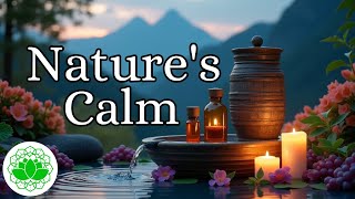 Piano and Water Harmony – Ideal for Work and Relaxation