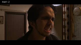 PUNISHER MONOLOGUE | Daredevil: Born Again/CHINMAY RATHEE RECREATES
