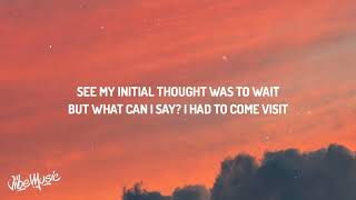 NF - Clouds (Lyrics)