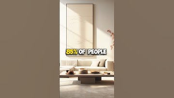 Zen Simplicity: The Art of Minimalist Interior Design