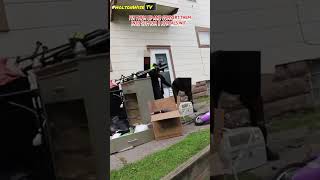 Everyone’s Scared of Baltimore Squatters—Turn Them Into Section 8 Cash Flow