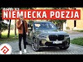 BMW X3 - niby nowe, niby nie