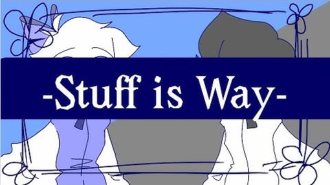 -Stuff is way Meme-