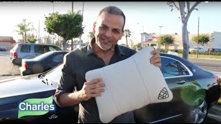 Famous Charlies Transformation Factory-by Charles Grinbaum Wealth