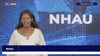 Zimbabwe neMozambique dzobatana mukurwisa mhosva dzinodarika miganhu || NHAU || 24 JUNE 2026