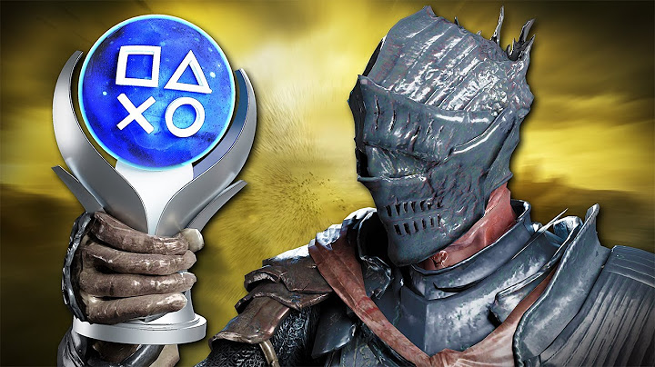 Dark Souls 3 Platinum is TEDIOUS...