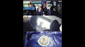 #A9 GOGETIT - Moncler (Official Visuals Preview)