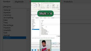 تحويل الأرقام من إنجليزي إلى عربي بالاكسل | Convert numbers from English to Arabic in Excel