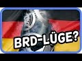 Die BRD-Lüge?! Ist Deutschland eine GmbH? | Faktencheck