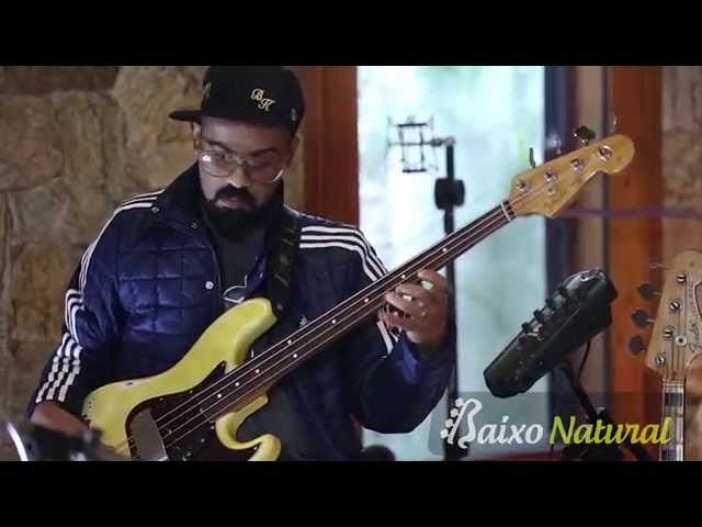 Fernando Rosa - Bass Solo class=