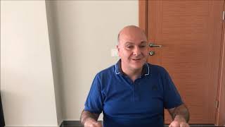 Çiftler Arası Çatışmalar Klinik Polog Asım Eren