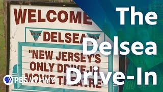 Let's Go to the Drive-In: NJ's last drive-in theater - You Oughta Know (2020)