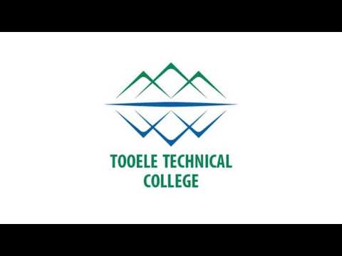 Tooele Technical College - Industrial Maintenance Industry Support