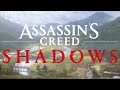 Assassins creed shadows announced  first info  leaks ac shadows