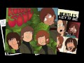 DIBUJOS MUSICALES: The Beatles