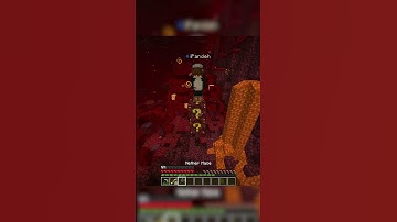 Minecraft Lucky Block 1v1 Game